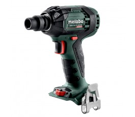 
                  METABO AKUMULATOROWY ZAKRĘTAK UDAROWY SSW 18 LTX 300 BL 18V 602395840